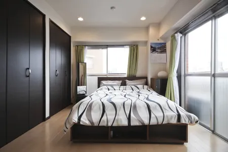 2 Chome Asakusa Apartment