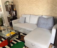 2 Chome Asakusa Apartment