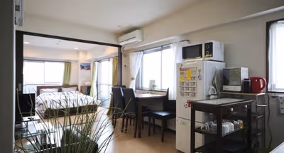 2 Chome Asakusa Apartment