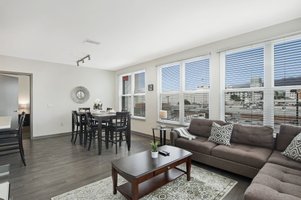 3 BR near Wilson Ave
