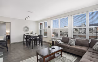 3 BR near Wilson Ave