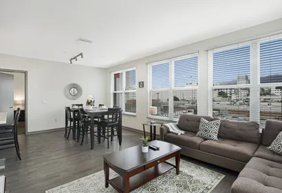 3 BR near Wilson Ave