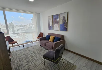 Luxury Suites