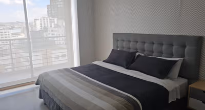 Luxury Suites