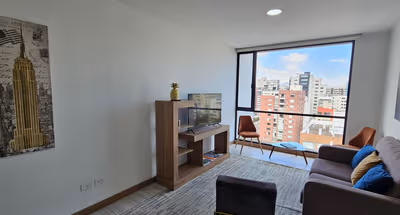 Luxury Suites