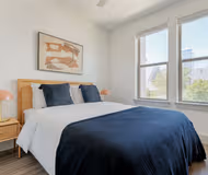 East 3rd St Apartment