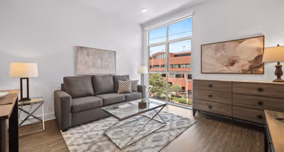 La Grange Ave Apartment