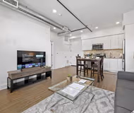 La Grange Ave Apartment