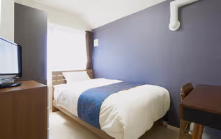 1 Chome Sangenjaya Apartment