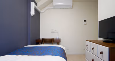 1 Chome Sangenjaya Apartment