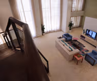 Al Sayorah Street Serviced Apartment, JBR