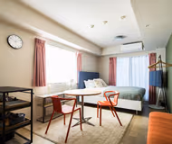 7 Chome Ginza Serviced Apartment