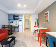 7 Chome Ginza Serviced Apartment