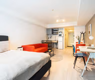 7 Chome Ginza Serviced Apartment