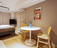 7 Chome Ginza Serviced Apartment