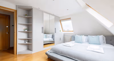 The Acton Collection