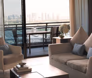 Marina Marsa Street Serviced Apartment, Dubai Marina
