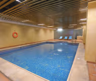 Al Nuzha Serviced Apartment