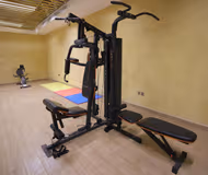 Al Nuzha Serviced Apartment