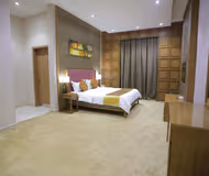 Al Nuzha Serviced Apartment