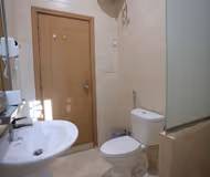 Al Nuzha Serviced Apartment