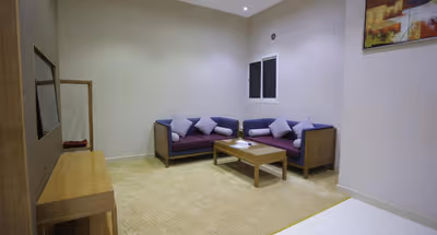 Al Nuzha Serviced Apartment