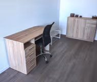 Hinterbergstrasse Serviced Apartment