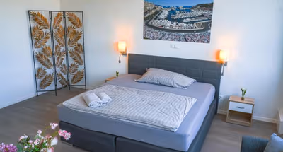 Hinterbergstrasse Serviced Apartment