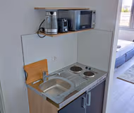 Hinterbergstrasse Serviced Apartment