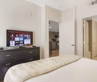 Millennium Drive Apartment