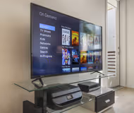 Millennium Drive Apartment