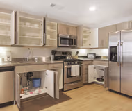 Millennium Drive Apartment