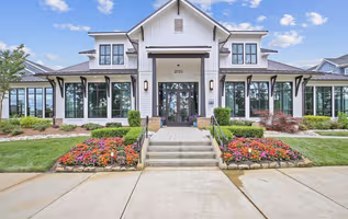 Lantower Garrison Park