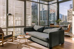 Wabash Avenue Serviced Apartment
