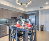 Runway Playa Vista RPV-NA304