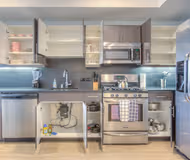 Runway Playa Vista RPV-NA304