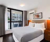 Yaletown-Seymour Apartment