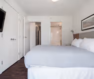 Yaletown-Seymour Apartment