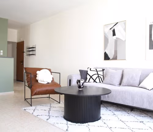 Charming Old North Serviced Apartments