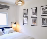 Charming Old North Serviced Apartments