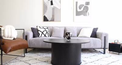 Charming Old North Serviced Apartments