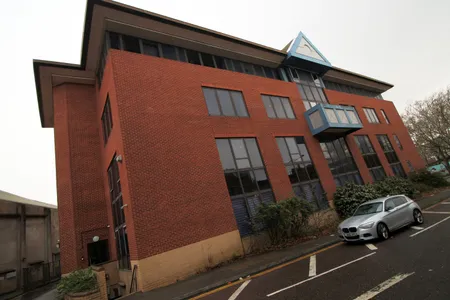 Kingsbridge Apartments