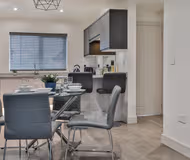 54 Greenwood Crescent House with Garden & Parking