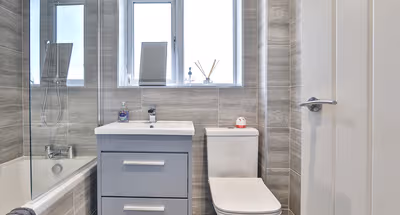 Modern, Cosy and Convenient