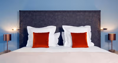 Puteaux Serviced Apartment