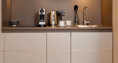 Puteaux Serviced Apartment