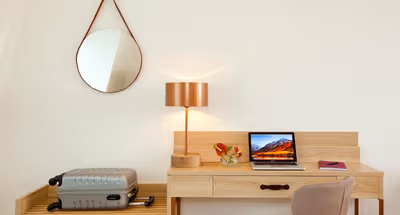 Puteaux Serviced Apartment