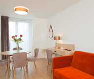 Puteaux Serviced Apartment