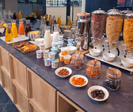 Puteaux Serviced Apartment