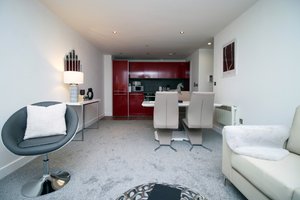 Marsh House